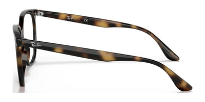 Ray-Ban RX4378V Eyeglasses