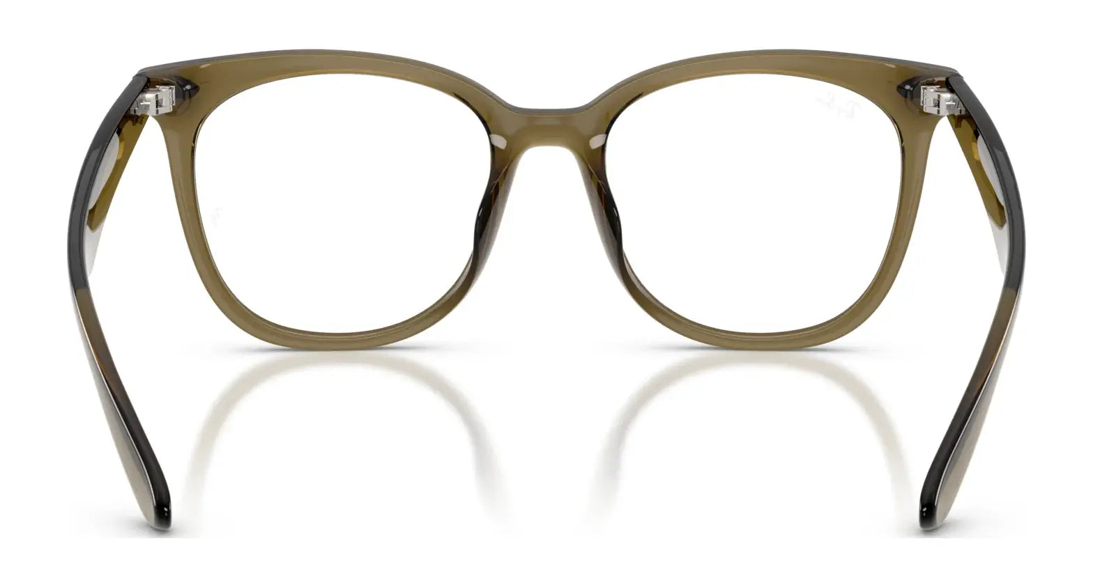 Ray-Ban RX4379VD Eyeglasses | Size 53 Ray-Ban RX4379VD Eyeglasses | Size 53