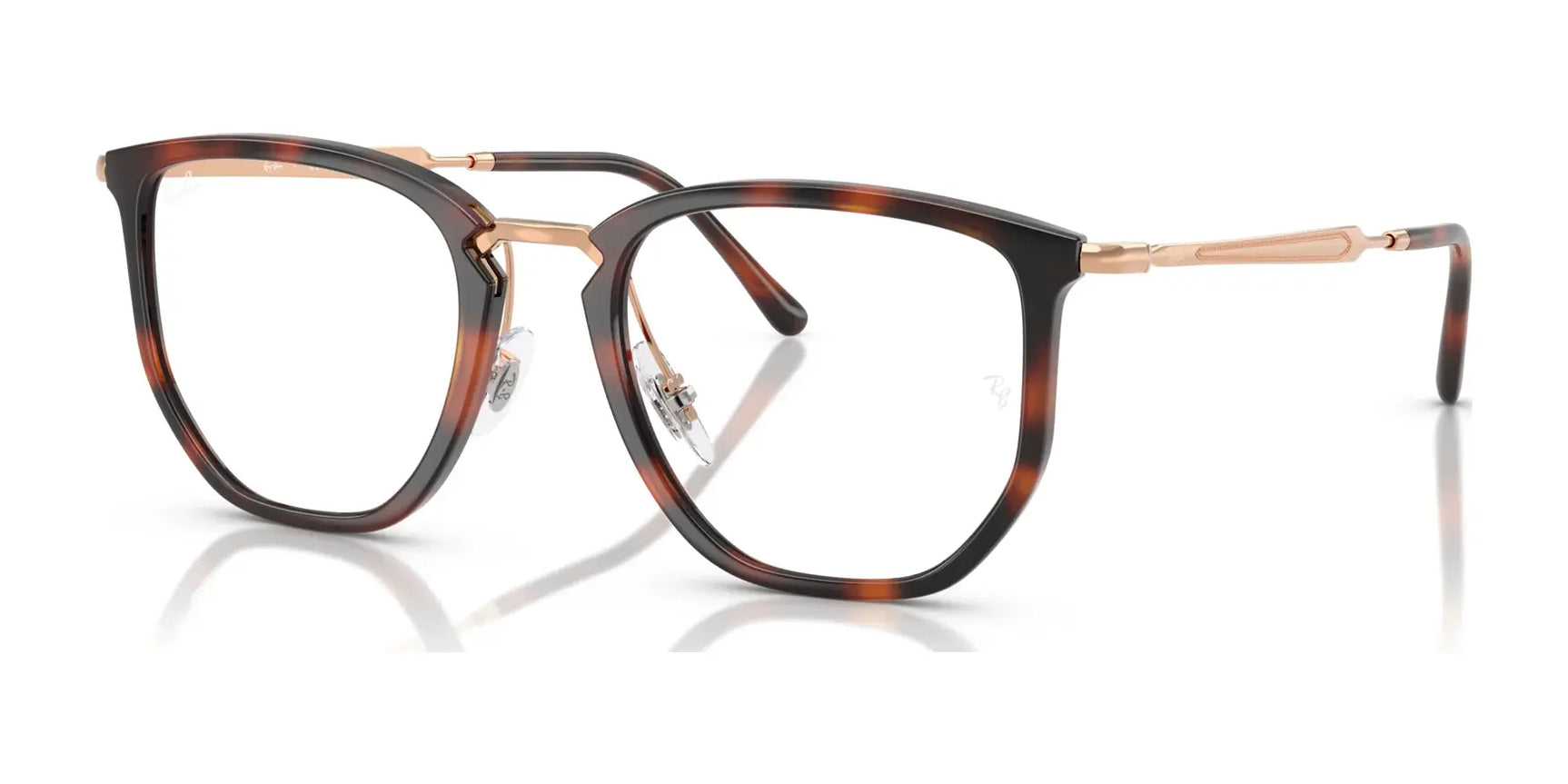 Ray-Ban RX4451V Eyeglasses Ray-Ban RX4451V Eyeglasses