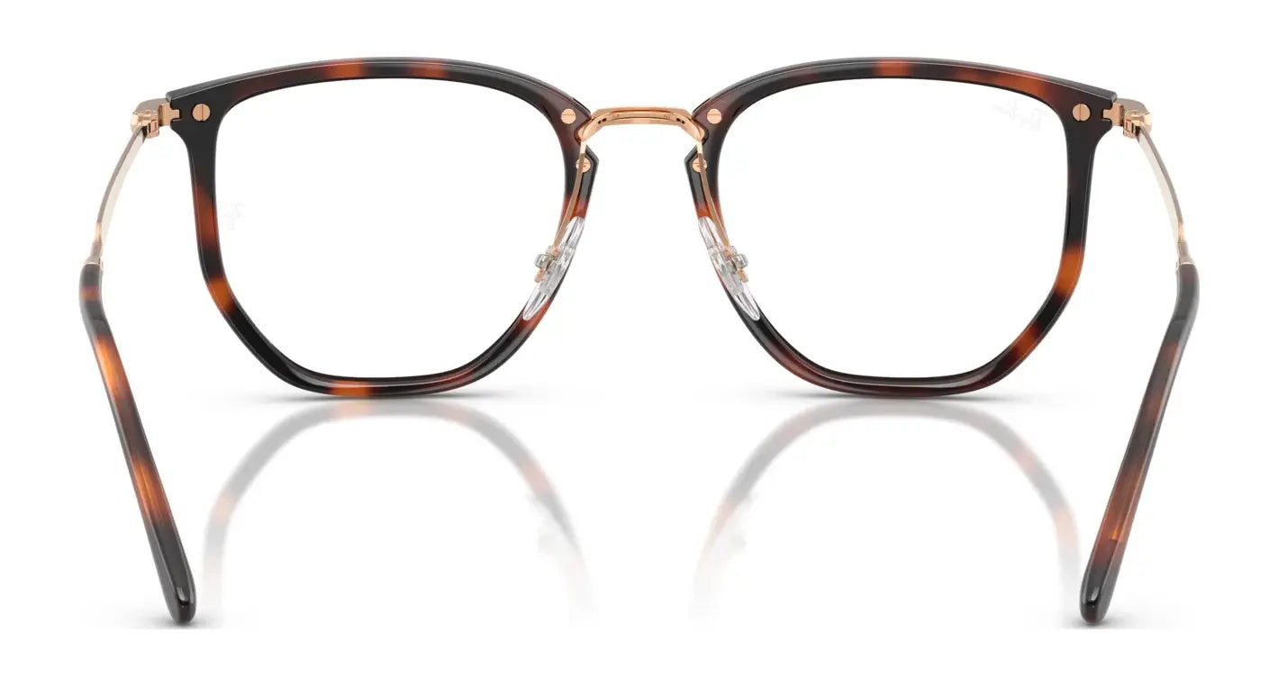 Ray-Ban RX4451V Eyeglasses Ray-Ban RX4451V Eyeglasses