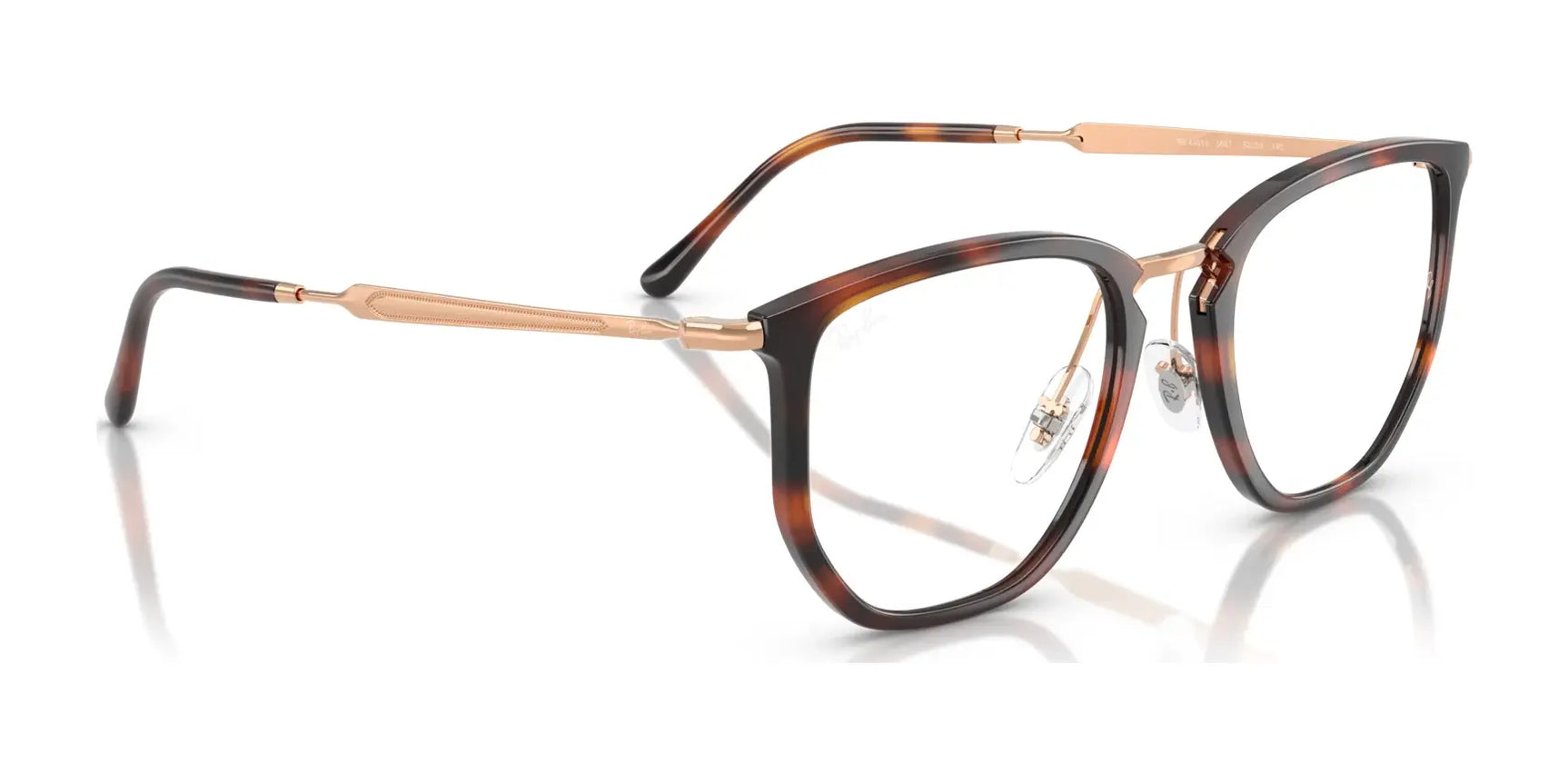 Ray-Ban RX4451V Eyeglasses Ray-Ban RX4451V Eyeglasses