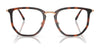 Ray-Ban RX4451V Eyeglasses / Black №2000 / Size 50