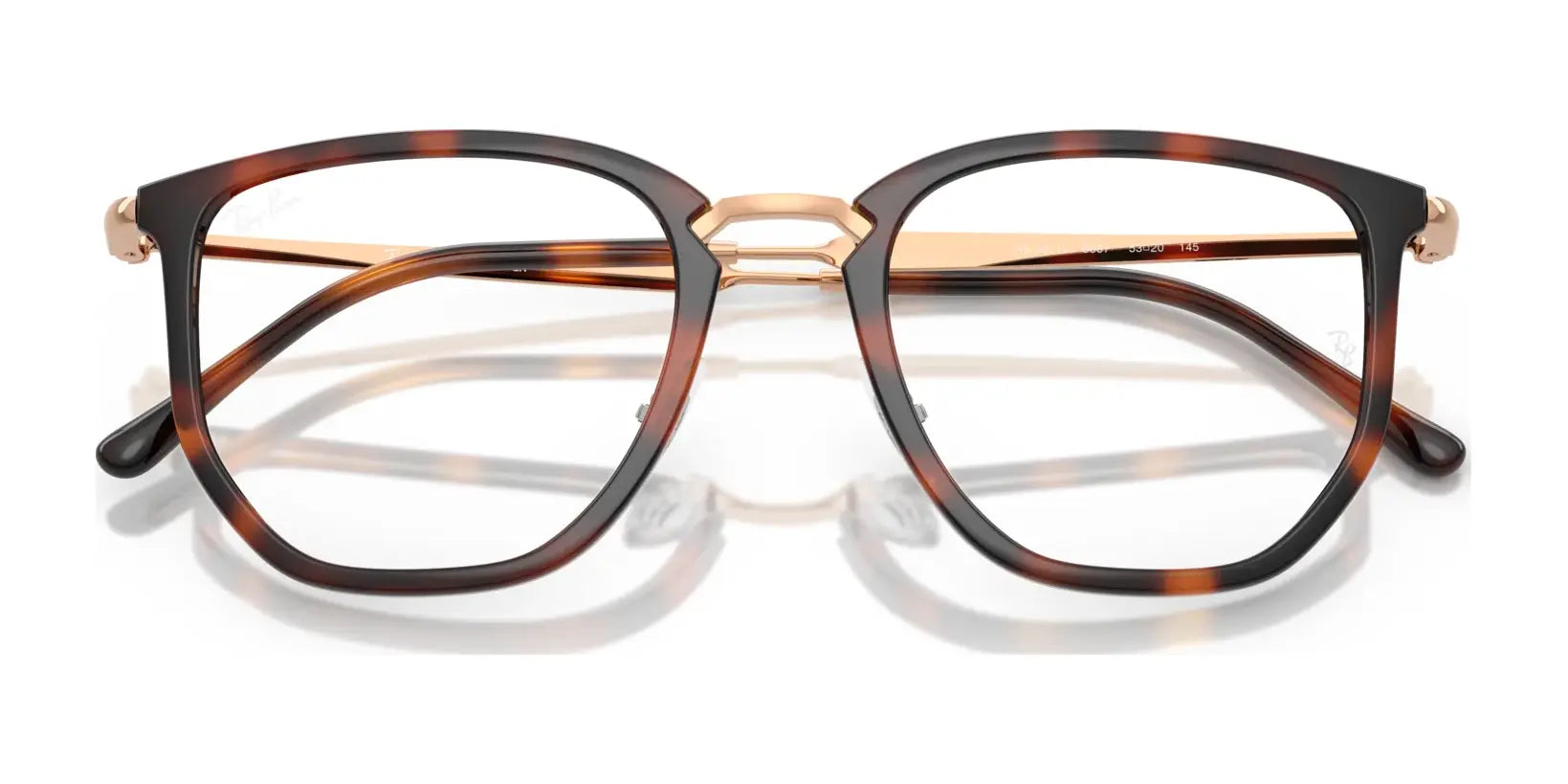 Ray-Ban RX4451V Eyeglasses Ray-Ban RX4451V Eyeglasses