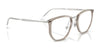 Ray-Ban RX4451V Eyeglasses / Black №2000 / Size 50