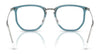 Ray-Ban RX4451V Eyeglasses / Black №2000 / Size 50