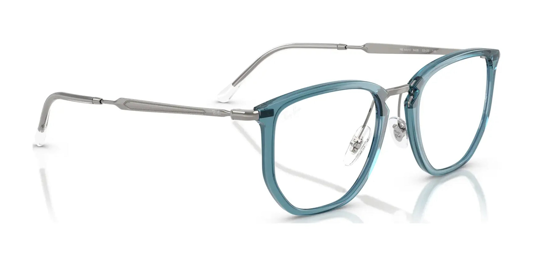 Ray-Ban RX4451V Eyeglasses Ray-Ban RX4451V Eyeglasses