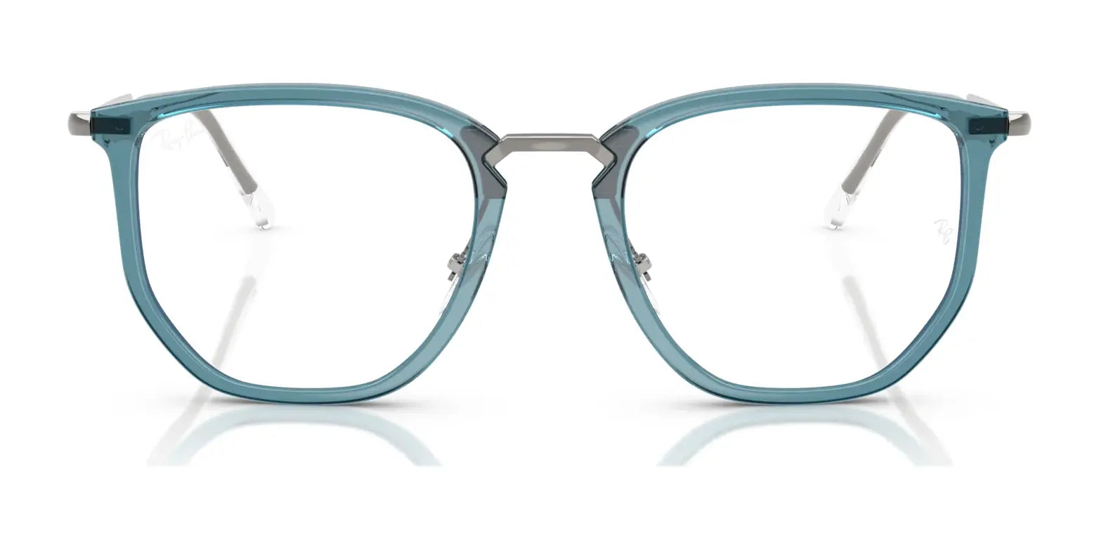 Ray-Ban RX4451V Eyeglasses Ray-Ban RX4451V Eyeglasses