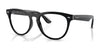 Ray-Ban IRIS RX4471V Eyeglasses | Size 54 / Black №8192