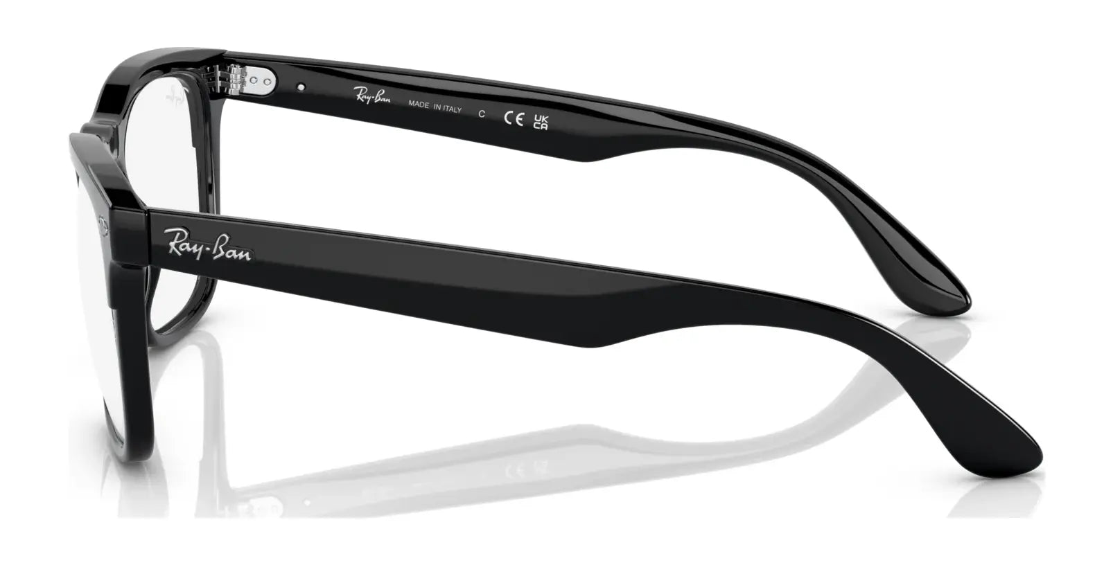 Ray-Ban STEVE RX4487V Eyeglasses | Size 54 Ray-Ban STEVE RX4487V Eyeglasses | Size 54