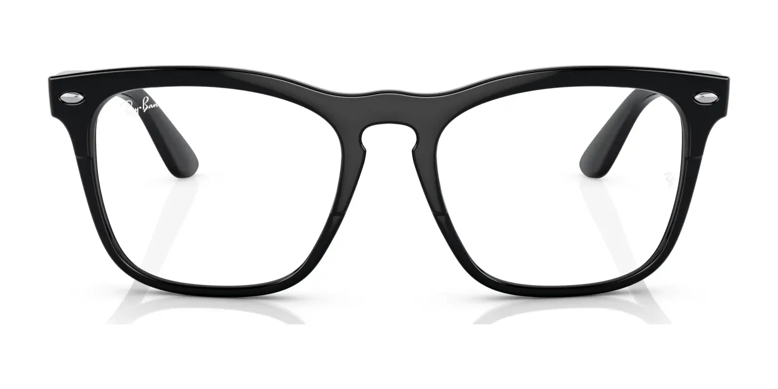 Ray-Ban STEVE RX4487V Eyeglasses | Size 54 Ray-Ban STEVE RX4487V Eyeglasses | Size 54