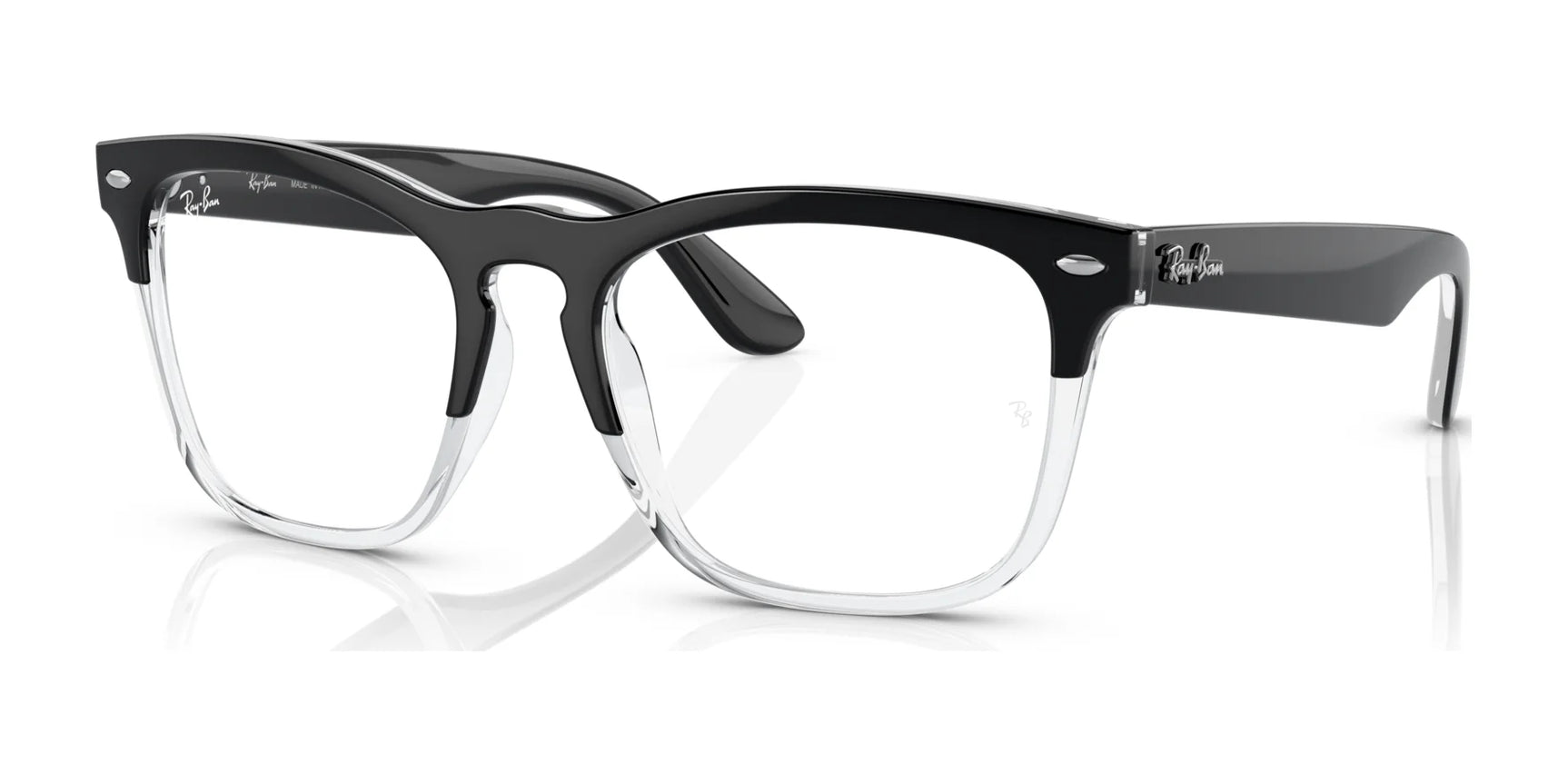 Ray-Ban STEVE RX4487V Eyeglasses | Size 54 Ray-Ban STEVE RX4487V Eyeglasses | Size 54