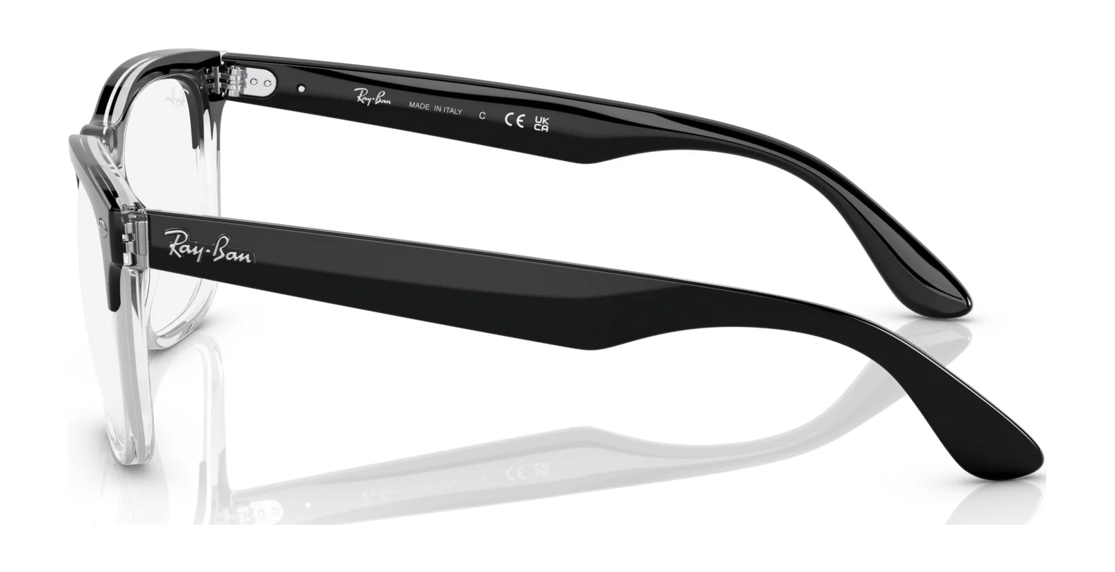 Ray-Ban STEVE RX4487V Eyeglasses | Size 54 Ray-Ban STEVE RX4487V Eyeglasses | Size 54