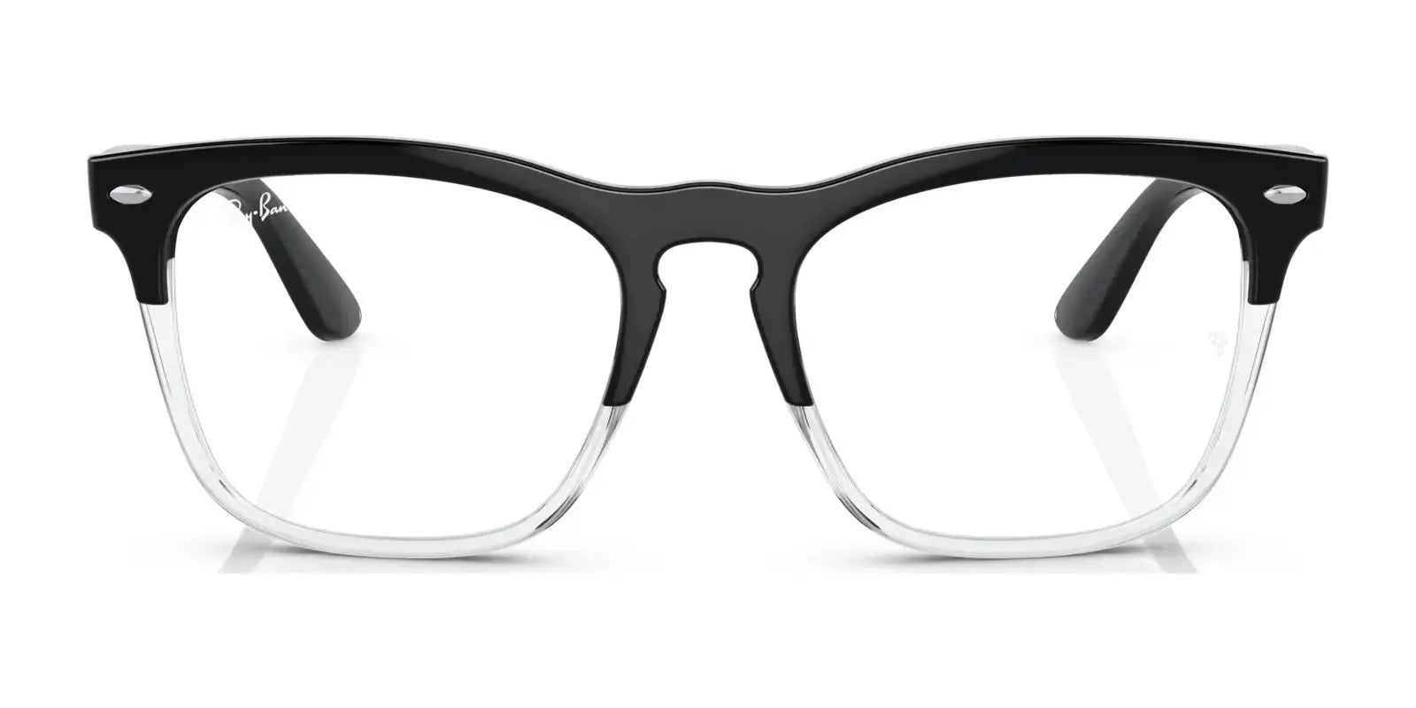 Ray-Ban STEVE RX4487V Eyeglasses | Size 54 Ray-Ban STEVE RX4487V Eyeglasses | Size 54