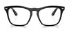 Ray-Ban STEVE RX4487VF Eyeglasses | Size 54 / Black №8192