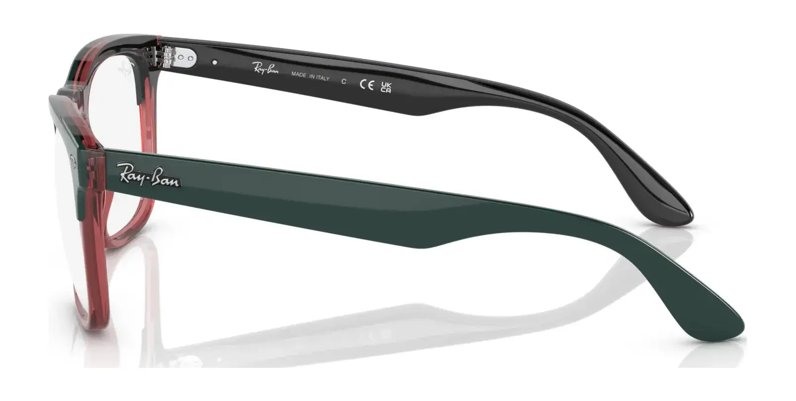 Ray-Ban STEVE RX4487VF Eyeglasses | Size 54 Ray-Ban STEVE RX4487VF Eyeglasses | Size 54