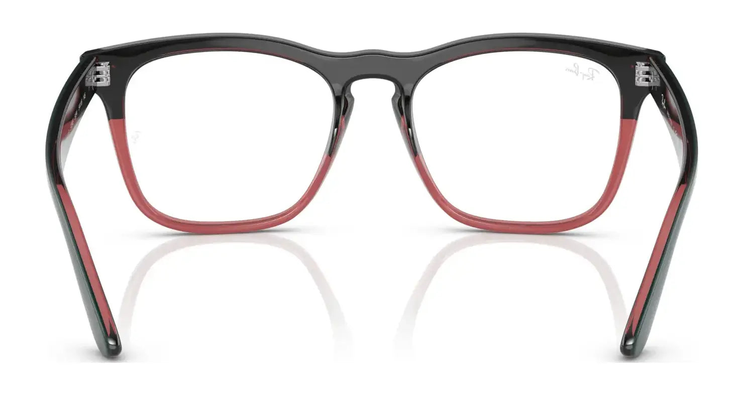 Ray-Ban STEVE RX4487VF Eyeglasses | Size 54 Ray-Ban STEVE RX4487VF Eyeglasses | Size 54