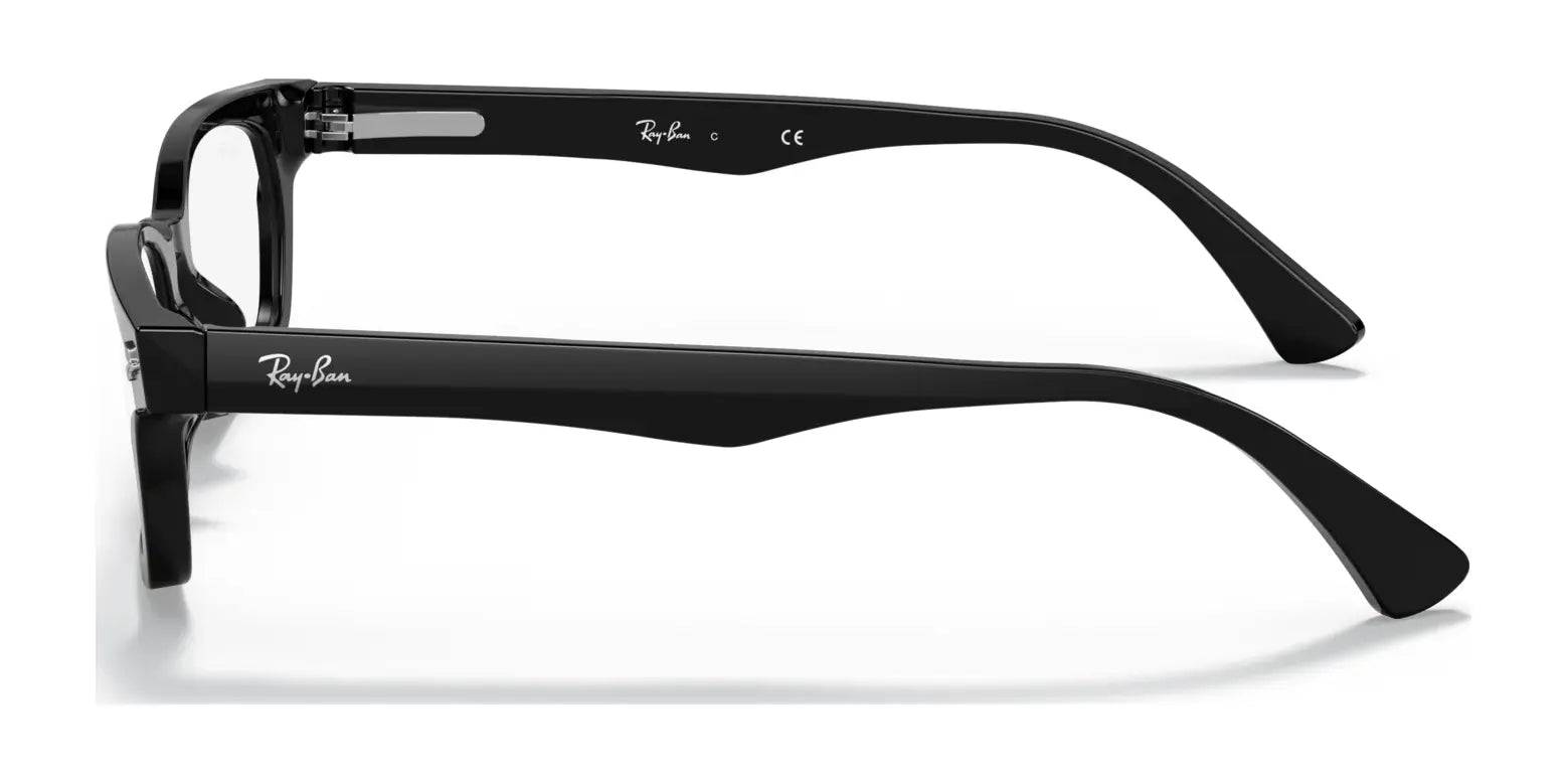 Ray-Ban RX5017A Eyeglasses | Size 52 Ray-Ban RX5017A Eyeglasses | Size 52