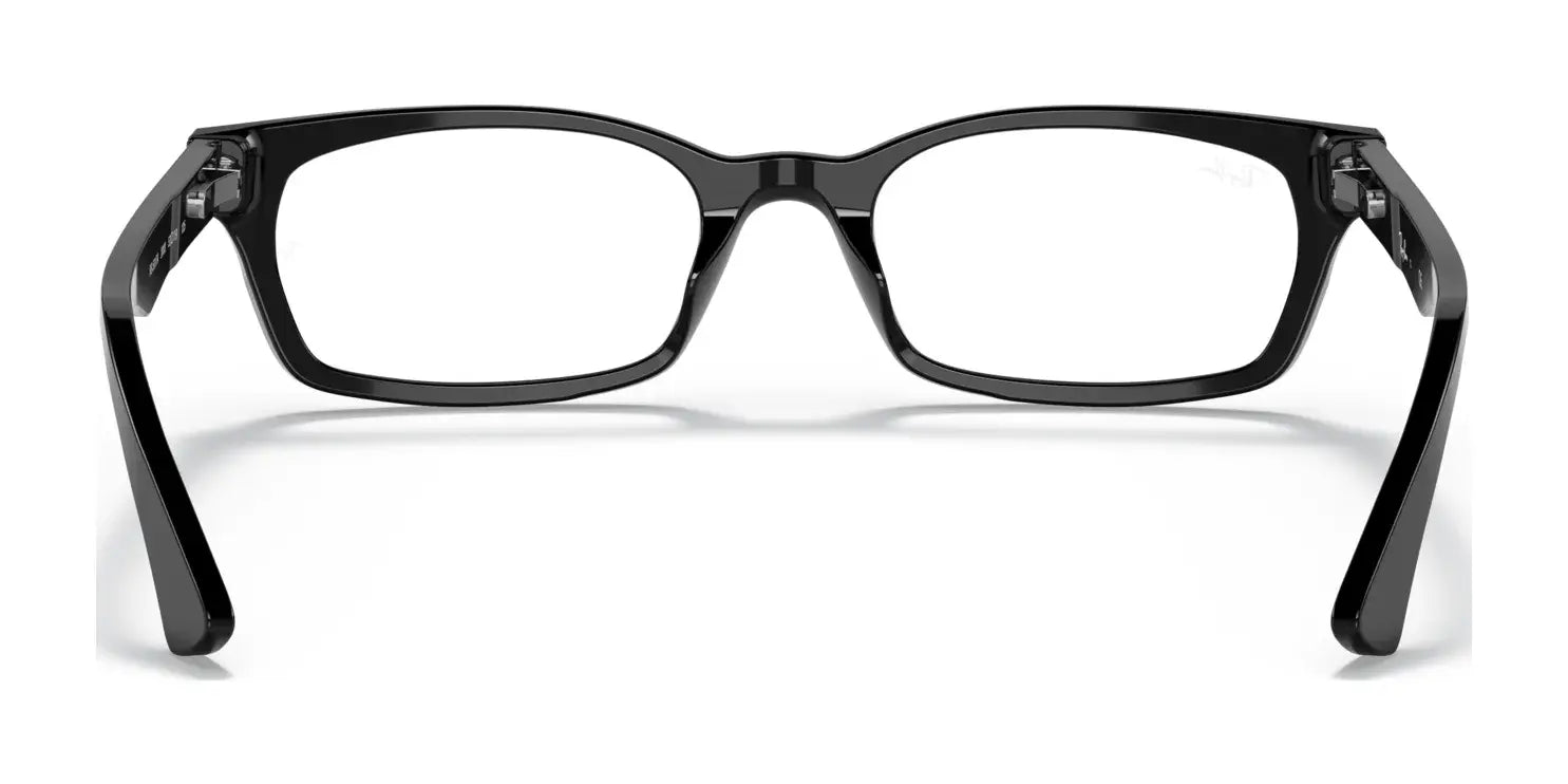 Ray-Ban RX5017A Eyeglasses | Size 52 Ray-Ban RX5017A Eyeglasses | Size 52