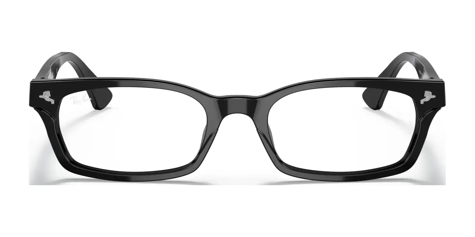 Ray-Ban RX5017A Eyeglasses | Size 52 Ray-Ban RX5017A Eyeglasses | Size 52