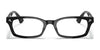 Ray-Ban RX5017A Eyeglasses | Size 52 / Black №2000
