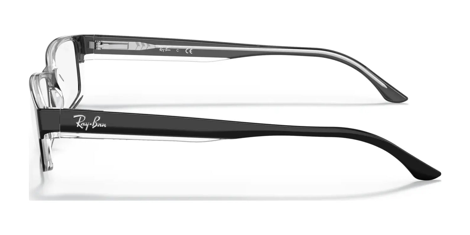 Ray-Ban RX5114 Eyeglasses | Size 52 Ray-Ban RX5114 Eyeglasses | Size 52