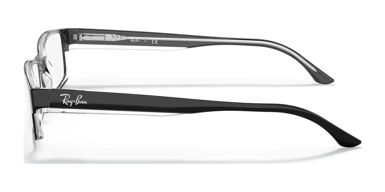Ray-Ban RX5114 Eyeglasses | Size 52 Ray-Ban RX5114 Eyeglasses | Size 52