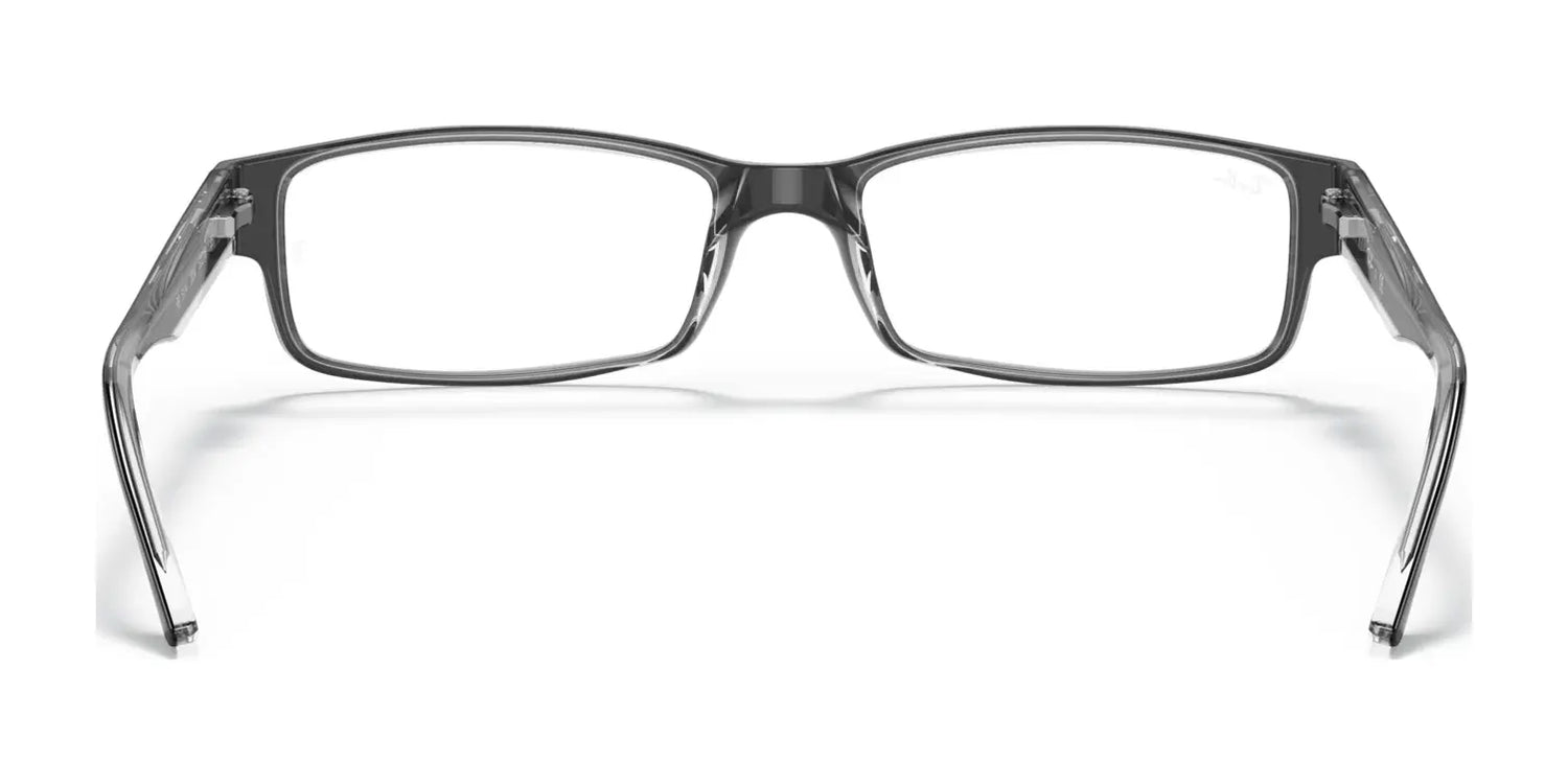 Ray-Ban RX5114 Eyeglasses | Size 52 Ray-Ban RX5114 Eyeglasses | Size 52