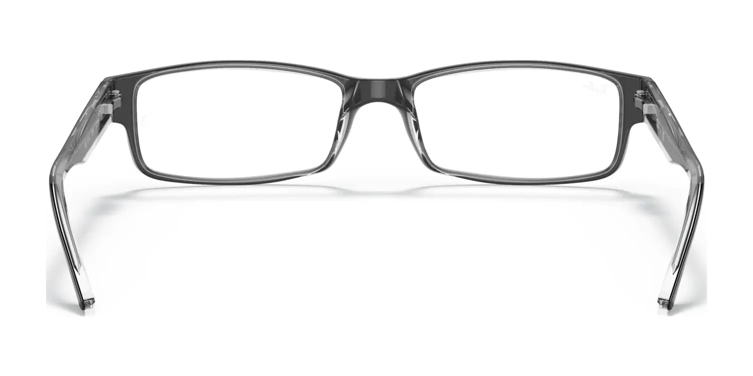 Ray-Ban RX5114 Eyeglasses | Size 52 Ray-Ban RX5114 Eyeglasses | Size 52