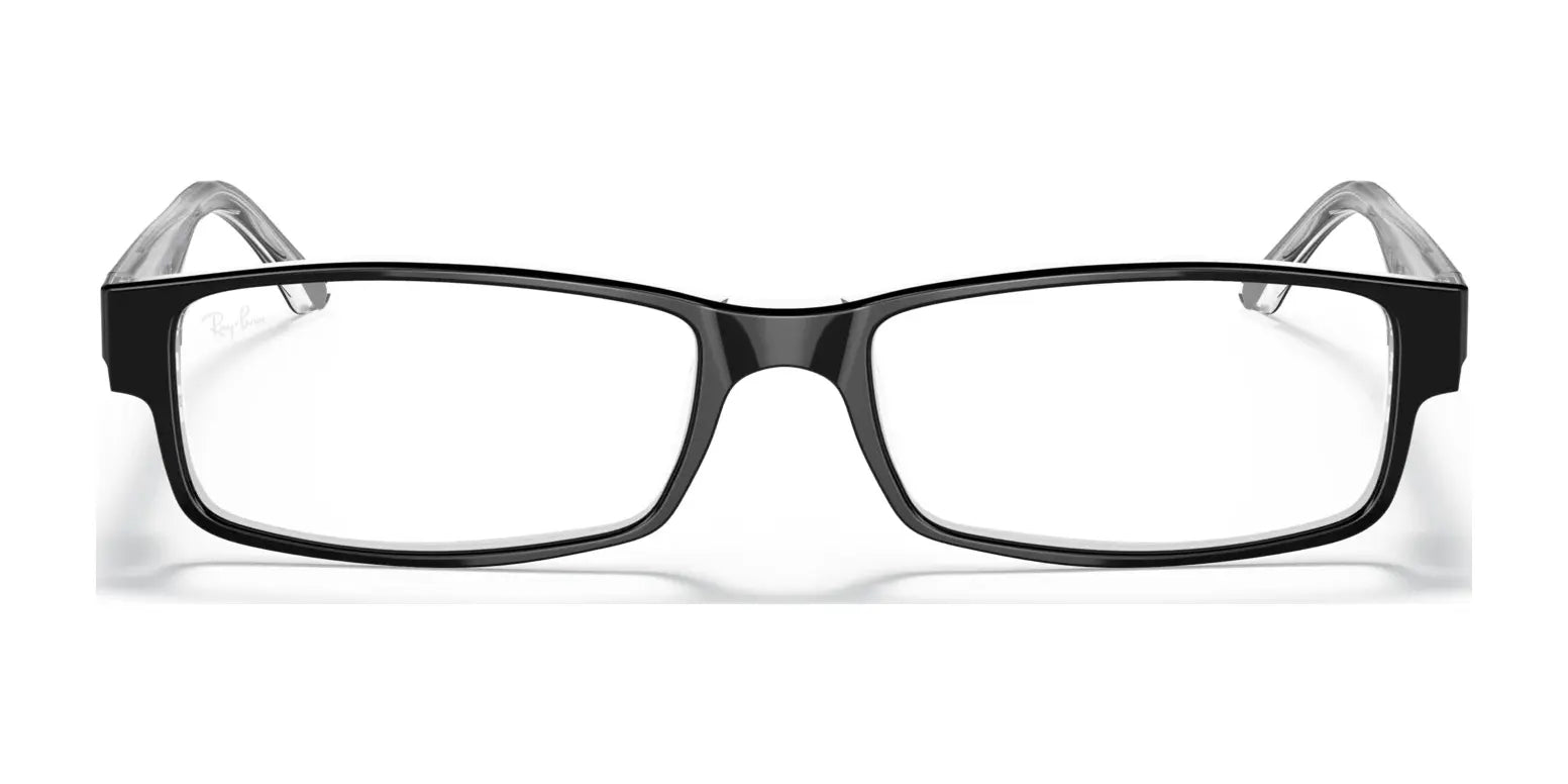 Ray-Ban RX5114 Eyeglasses | Size 52 Ray-Ban RX5114 Eyeglasses | Size 52