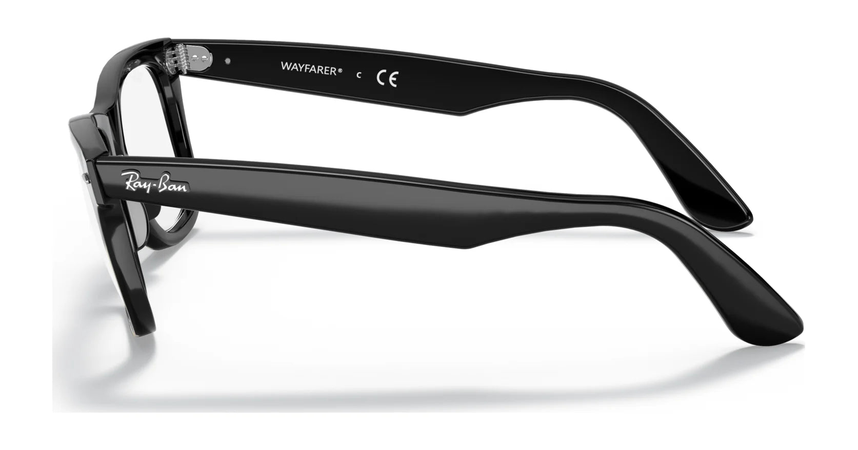 Ray-Ban WAYFARER RX5121 Eyeglasses | Size 50 Ray-Ban WAYFARER RX5121 Eyeglasses | Size 50