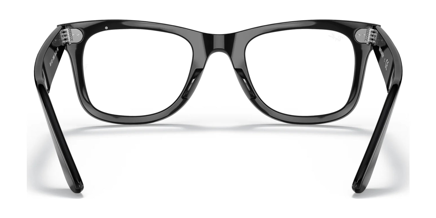 Ray-Ban WAYFARER RX5121 Eyeglasses | Size 50 Ray-Ban WAYFARER RX5121 Eyeglasses | Size 50