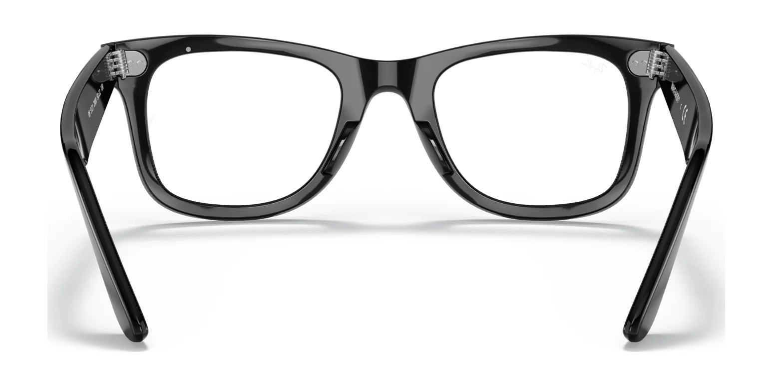 Ray-Ban WAYFARER RX5121 Eyeglasses | Size 50 Ray-Ban WAYFARER RX5121 Eyeglasses | Size 50