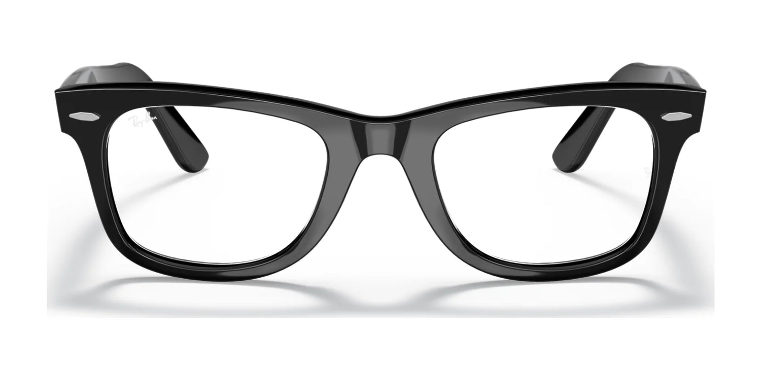 Ray-Ban WAYFARER RX5121 Eyeglasses | Size 50 Ray-Ban WAYFARER RX5121 Eyeglasses | Size 50