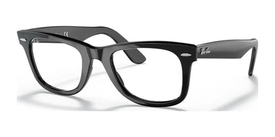 Ray-Ban WAYFARER RX5121F Eyeglasses Black