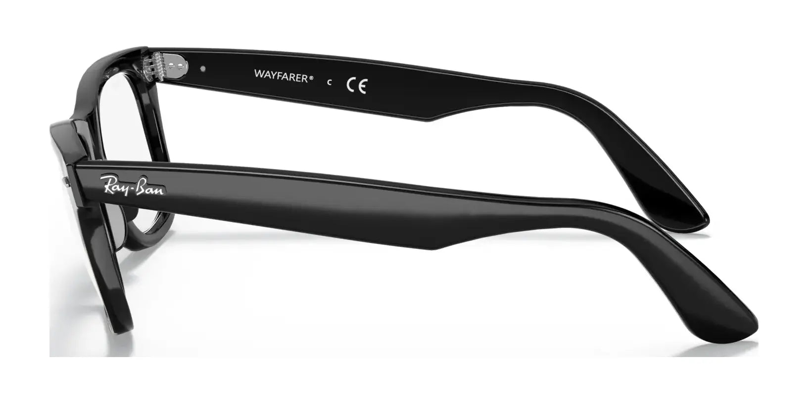 Ray-Ban WAYFARER RX5121F Eyeglasses | Size 50 Ray-Ban WAYFARER RX5121F Eyeglasses | Size 50