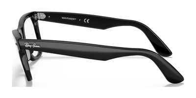 Ray-Ban WAYFARER RX5121F Eyeglasses | Size 50