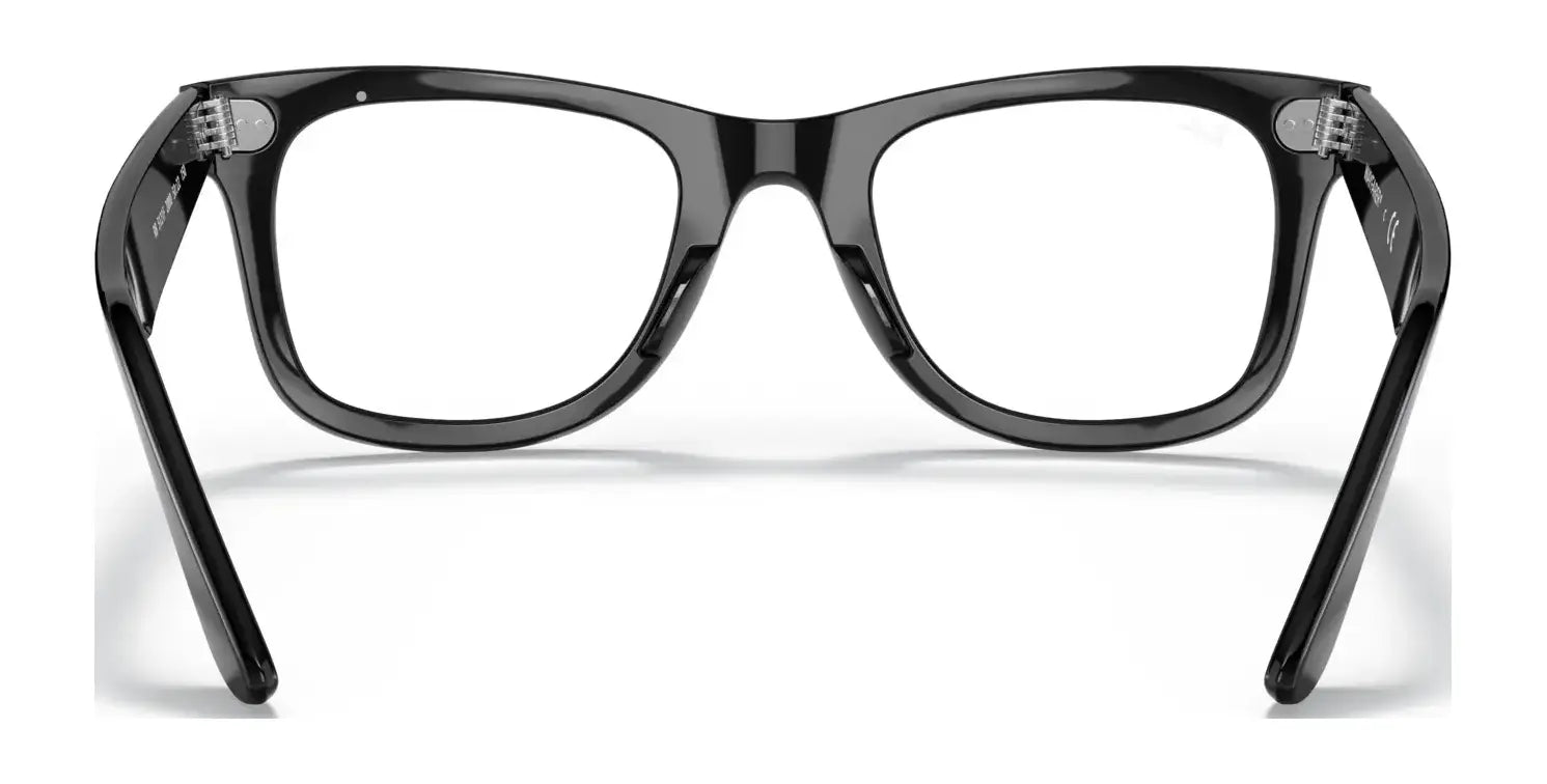 Ray-Ban WAYFARER RX5121F Eyeglasses | Size 50 Ray-Ban WAYFARER RX5121F Eyeglasses | Size 50