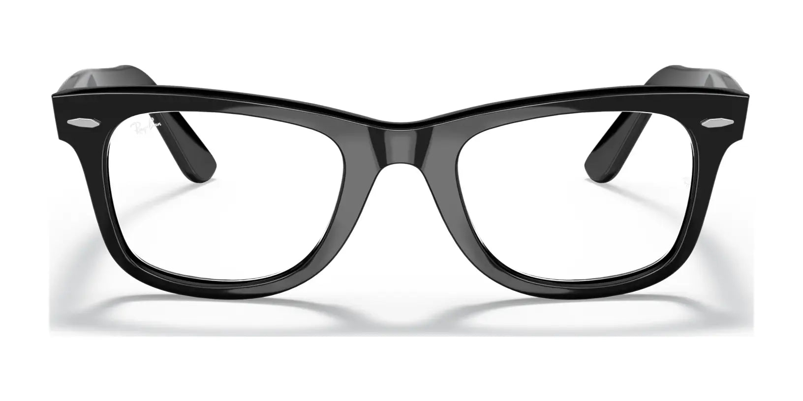 Ray-Ban WAYFARER RX5121F Eyeglasses | Size 50 Ray-Ban WAYFARER RX5121F Eyeglasses | Size 50