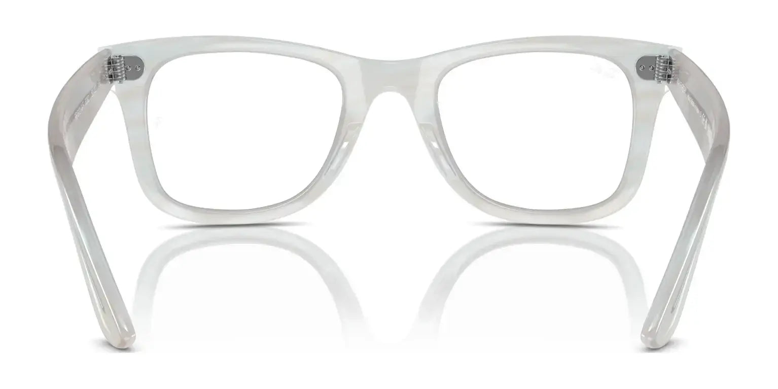 Ray-Ban WAYFARER RX5121F Eyeglasses | Size 50 Ray-Ban WAYFARER RX5121F Eyeglasses | Size 50