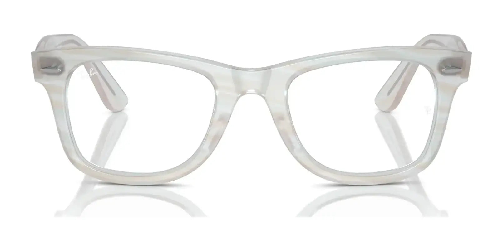 Ray-Ban WAYFARER RX5121F Eyeglasses | Size 50 Ray-Ban WAYFARER RX5121F Eyeglasses | Size 50