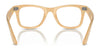 Ray-Ban WAYFARER RX5121F Eyeglasses | Size 50 / Black №2000
