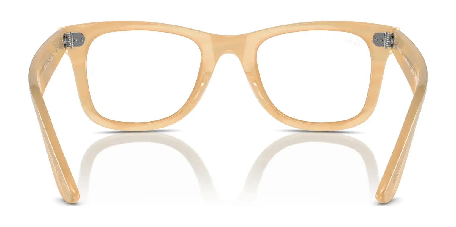 Ray-Ban WAYFARER RX5121F Eyeglasses | Size 50 Ray-Ban WAYFARER RX5121F Eyeglasses | Size 50