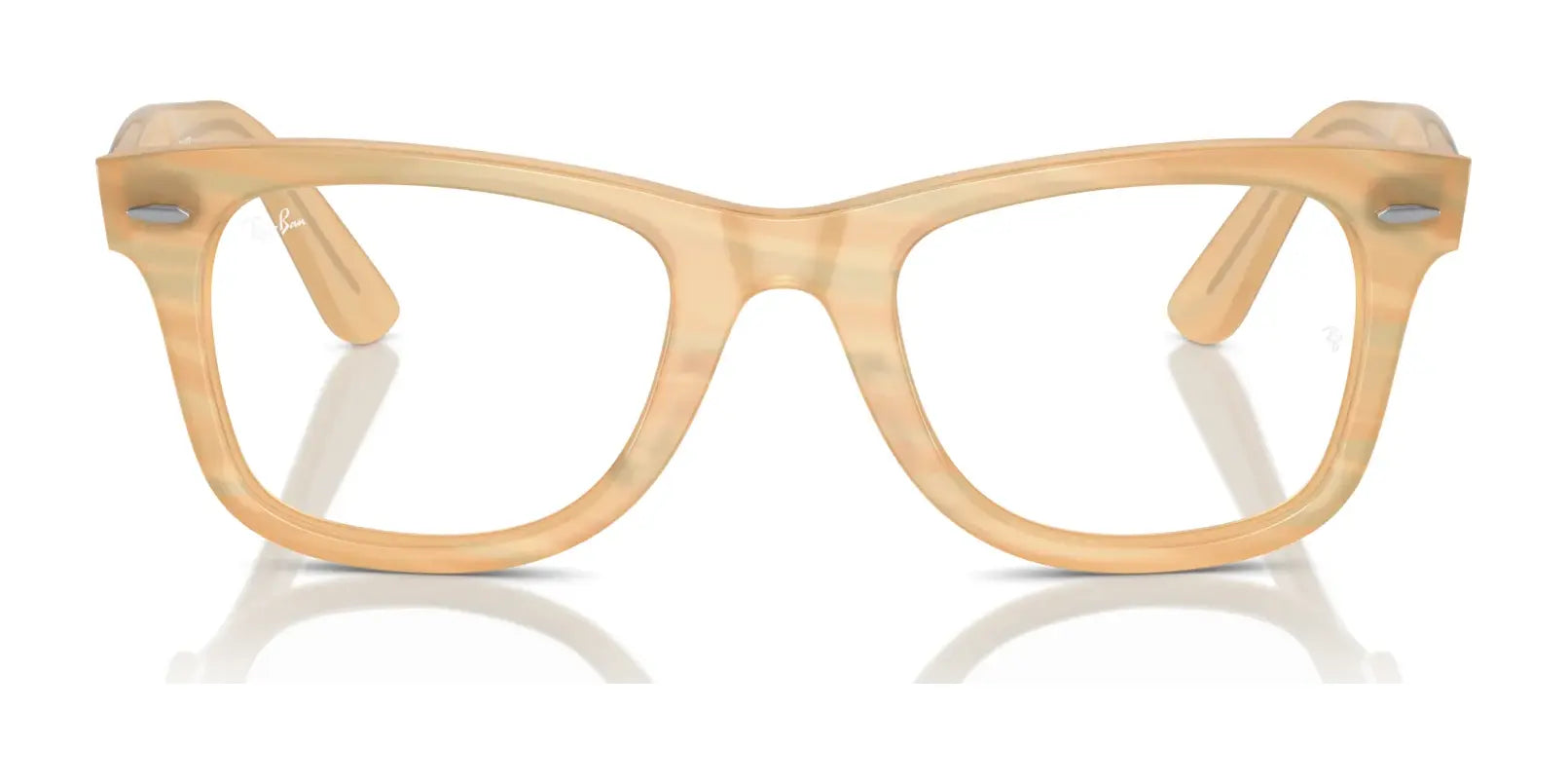 Ray-Ban WAYFARER RX5121F Eyeglasses | Size 50 Ray-Ban WAYFARER RX5121F Eyeglasses | Size 50