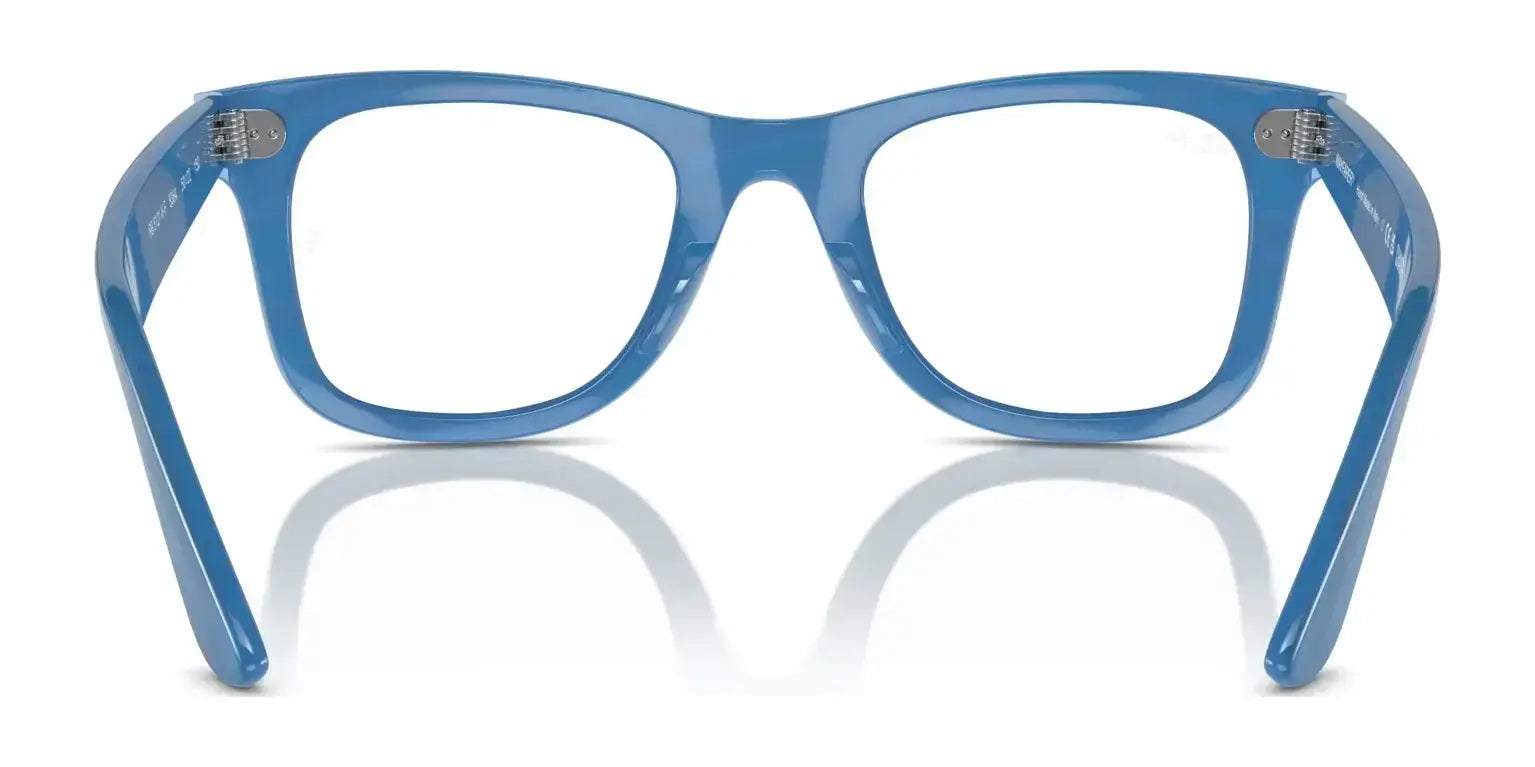 Ray-Ban WAYFARER RX5121F Eyeglasses | Size 50 Ray-Ban WAYFARER RX5121F Eyeglasses | Size 50