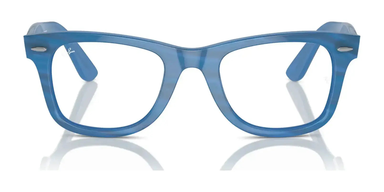 Ray-Ban WAYFARER RX5121F Eyeglasses | Size 50 Ray-Ban WAYFARER RX5121F Eyeglasses | Size 50