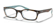 Ray-Ban RX5150 Eyeglasses Tortoise Ray-Ban RX5150 Eyeglasses Tortoise
