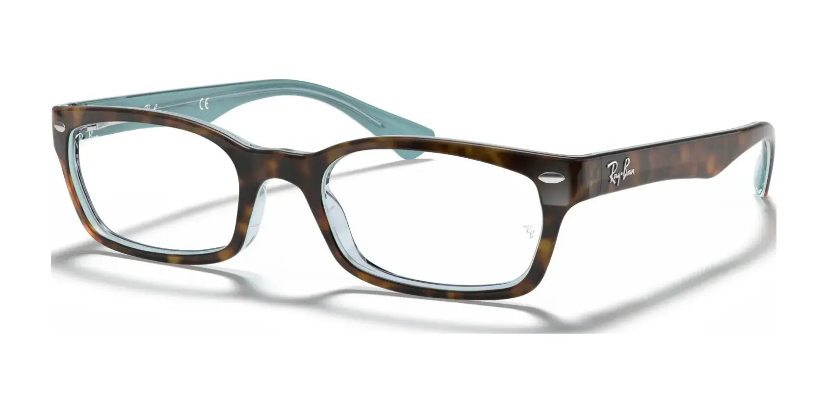 Ray-Ban RX5150 Eyeglasses Tortoise Ray-Ban RX5150 Eyeglasses Tortoise