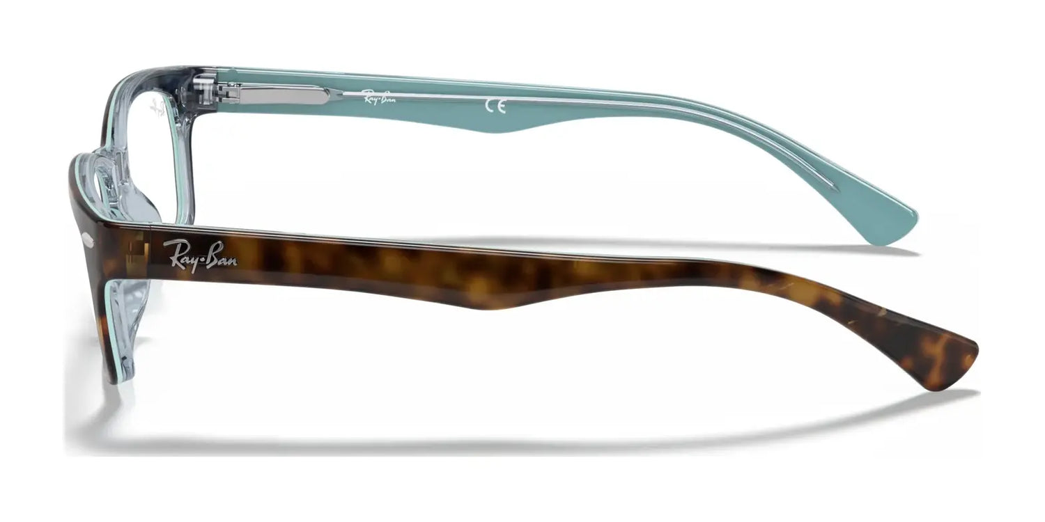 Ray-Ban RX5150 Eyeglasses | Size 50 Ray-Ban RX5150 Eyeglasses | Size 50