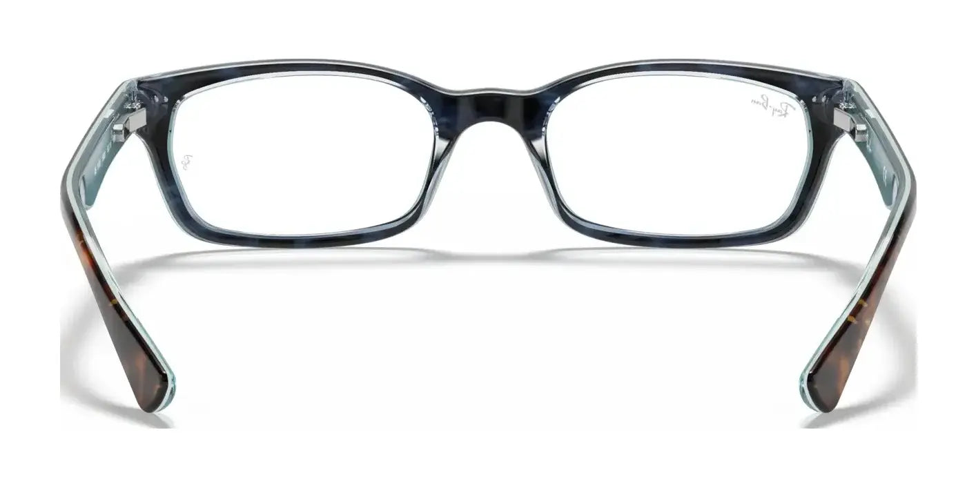 Ray-Ban RX5150 Eyeglasses | Size 50 Ray-Ban RX5150 Eyeglasses | Size 50