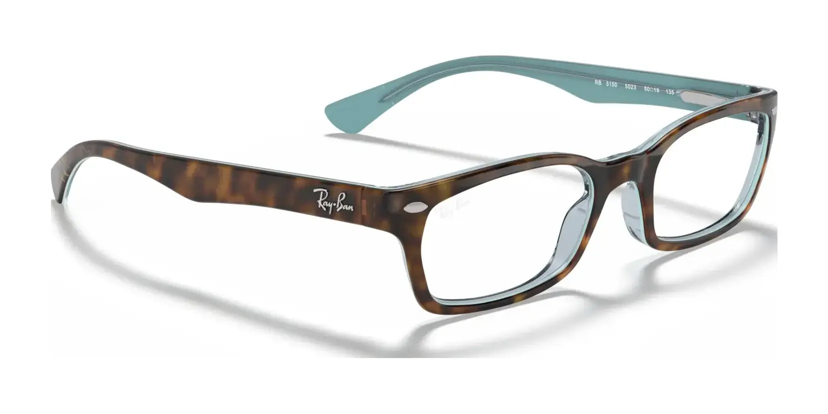 Ray-Ban RX5150 Eyeglasses | Size 50 Ray-Ban RX5150 Eyeglasses | Size 50